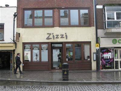  Profile Photos of Zizzi 72 High Street - Photo 1 of 5