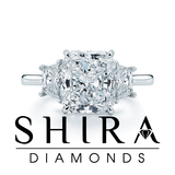 Shira Diamonds, Abilene