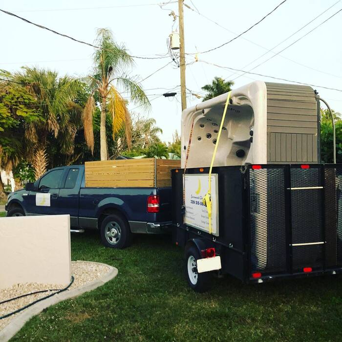  New Album of Moon Junk Removal 368 Kitfield View - Photo 5 of 16