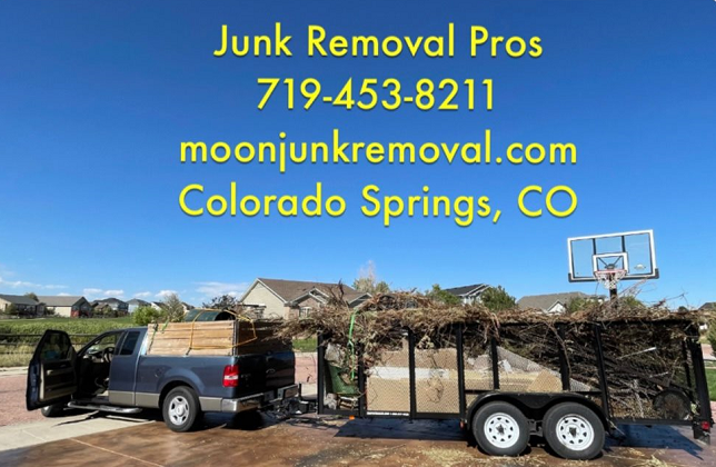  New Album of Moon Junk Removal 368 Kitfield View - Photo 6 of 16