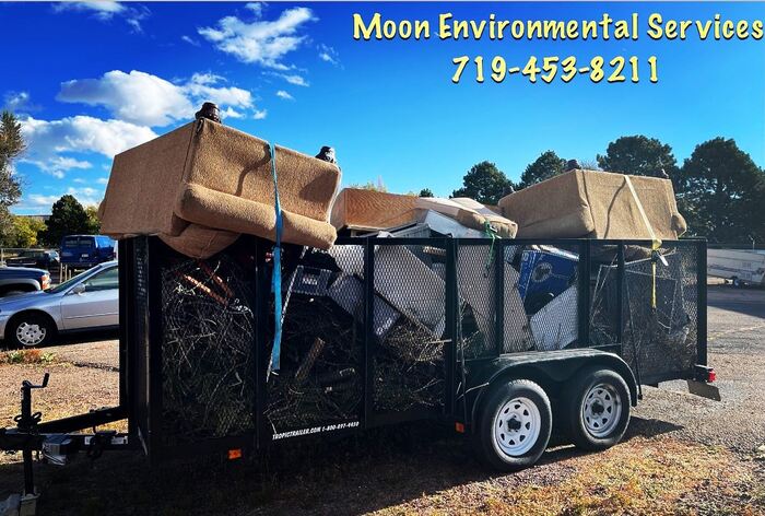  New Album of Moon Junk Removal 368 Kitfield View - Photo 7 of 16