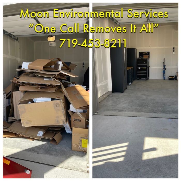 New Album of Moon Junk Removal 368 Kitfield View - Photo 9 of 16