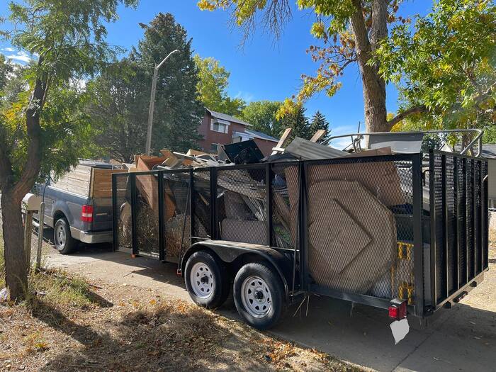  New Album of Moon Junk Removal 368 Kitfield View - Photo 12 of 16