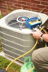  Reliably Accurate Heating & Air Conditioning 5002 Bucktown Road 
