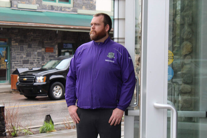  Profile Photos of Vojin Security Calgary 419 28 Ave NE - Photo 2 of 5
