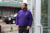  Vojin Security Calgary 419 28 Ave NE 