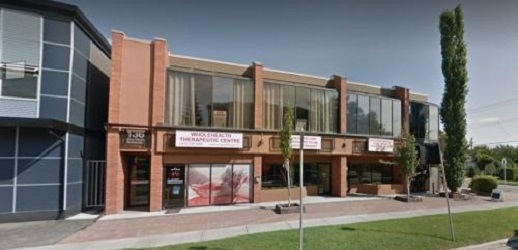  Profile Photos of CMS Real Estate Ltd. 200 - 136 17th Ave. NE - Photo 1 of 2