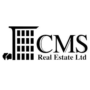  Profile Photos of CMS Real Estate Ltd. 200 - 136 17th Ave. NE - Photo 2 of 2