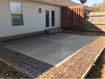  Profile Photos of Milwaukee Concrete Co Serving Around - Photo 1 of 1