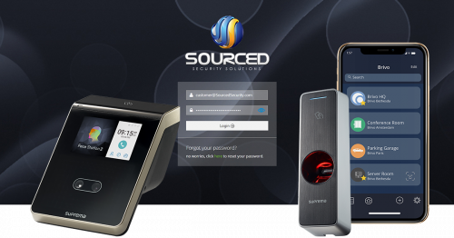  Gallery of Sourced Security Solutions 40 Bellaire Manor - Photo 3 of 3