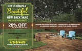 Herrington Enterprises Landscapes and Designs, Allenhurst