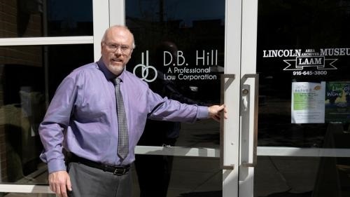  Profile Photos of DB Hill Law 640 East 5th Street, #200 - Photo 4 of 4