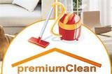 PREMIUM CLEAN LIMITED, London