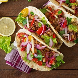  New Album of Mariana's Tacos Y Paletas 1706 E Main St - Photo 1 of 3