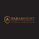 Paramount Security Solutions, Beaverton