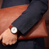 WatchesForMenToday, New York