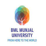 BML Munjal University, Pushp Vihar