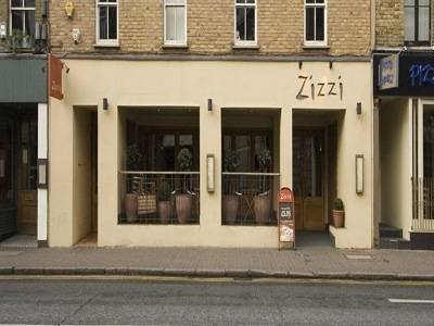  Profile Photos of Zizzi 11 Widmore Road - Photo 1 of 5