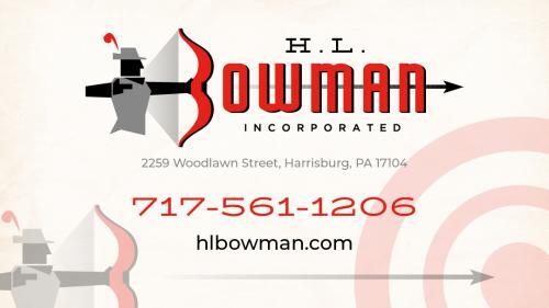  New Album of HL Bowman Inc Plumbing Heating & AC 2259 Woodlawn St - Photo 1 of 1