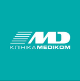 Clinic MEDIKOM, Kiev