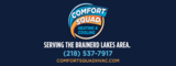 My Quick Comfort, Brainerd,
