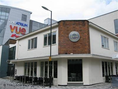  Profile Photos of Zizzi 47 Regent Street - Photo 1 of 5