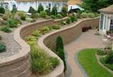 Retaining Wall Experts of Raleigh, Raleigh