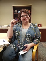 Shannon Thome Mortgage Banker, Mortgage Loan Officer, Des Moines