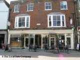  Zizzi 53 St Peter Street 