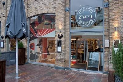  Profile Photos of Zizzi 1-5 Grays Brewery Yard Springfield Road - Photo 1 of 5