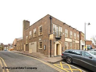  Profile Photos of Zizzi 19 High Street - Photo 5 of 5