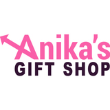 Anika's gifts shop, London