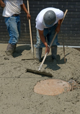  Profile Photos of Concrete & Foundation Services of Nashville N/A - Photo 7 of 11