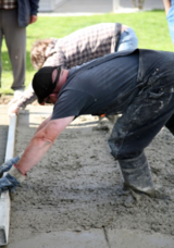  Concrete & Foundation Services of Nashville N/A 