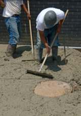  Concrete & Foundation Services of Nashville N/A 
