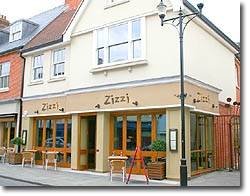  Profile Photos of Zizzi 13 St Nicholas Street - Photo 1 of 5