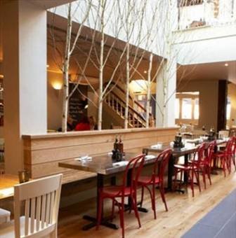  Profile Photos of Zizzi 46 Earl Street - Photo 1 of 5