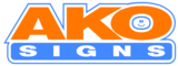 AKO Signs, Athens