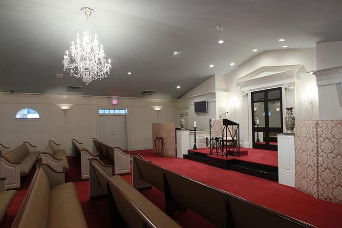  Photos of Sullivan-King Mortuary and Crematory 3205 N Highway 81 - Photo 1 of 8