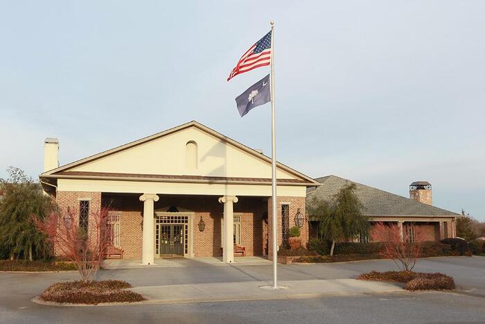  Photos of Sullivan-King Mortuary and Crematory 3205 N Highway 81 - Photo 6 of 8
