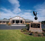  Sullivan-King Mortuary and Crematory 3205 N Highway 81 