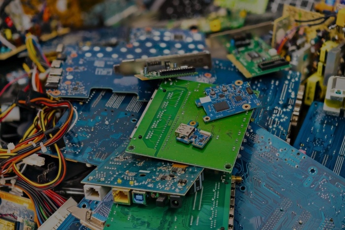 E Waste Solutions Gallery of Limitless Secure Recycling & Waste Solutions 33 Malua Street - Photo 2 of 8