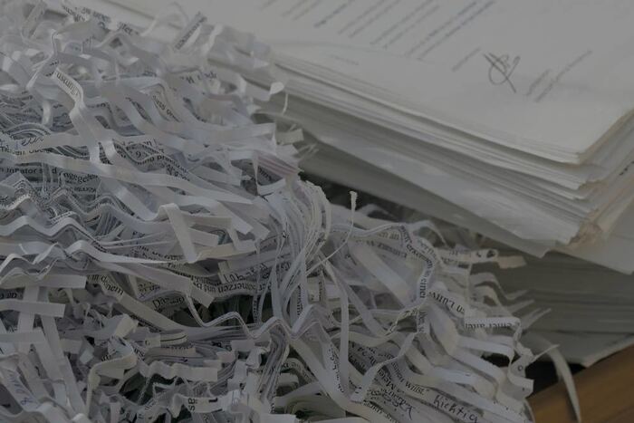 Paper Shredding Services Gallery of Limitless Secure Recycling & Waste Solutions 33 Malua Street - Photo 3 of 8