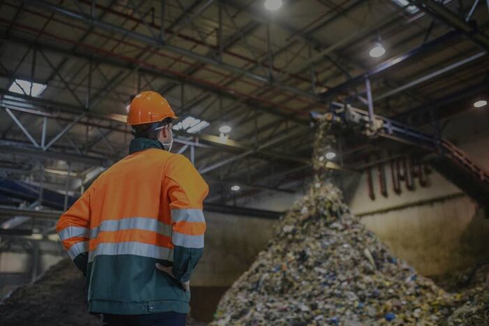 Recyclable Waste Management Gallery of Limitless Secure Recycling & Waste Solutions 33 Malua Street - Photo 4 of 8