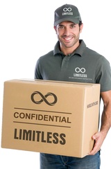 Secure Document Destruction, Limitless Secure Recycling & Waste Solutions, Reservoir