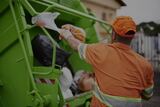 Waste Management Service, Limitless Secure Recycling & Waste Solutions, Reservoir