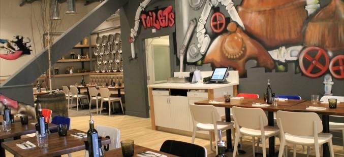  Profile Photos of Zizzi UNIT FR5-7, THE BREWERY - Photo 1 of 5