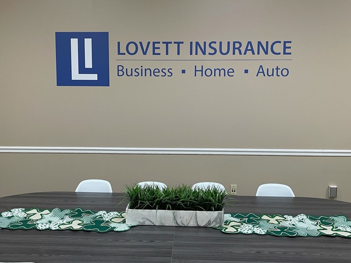 Lovett Insurance Agency Profile Photos of Lovett Insurance Agency 510 Bellevue Ave - Photo 2 of 3