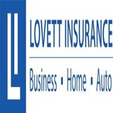 Lovett Insurance Agency, Lovett Insurance Agency, Dublin