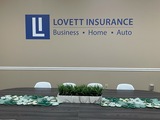 Lovett Insurance Agency, Lovett Insurance Agency, Dublin
